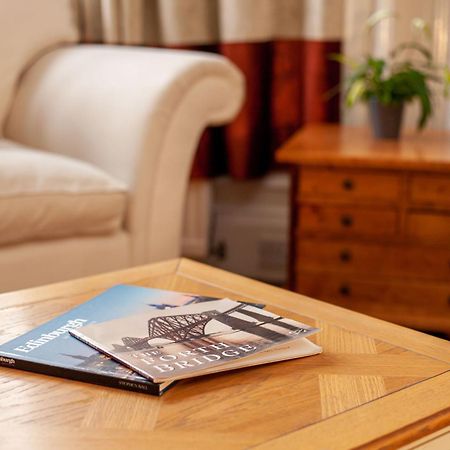 Stylish Victorian Apartment'S Close To The Botanical Gardens, Free Parking! Эдинбург Экстерьер фото