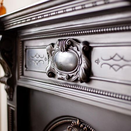 Stylish Victorian Apartment'S Close To The Botanical Gardens, Free Parking! Эдинбург Экстерьер фото