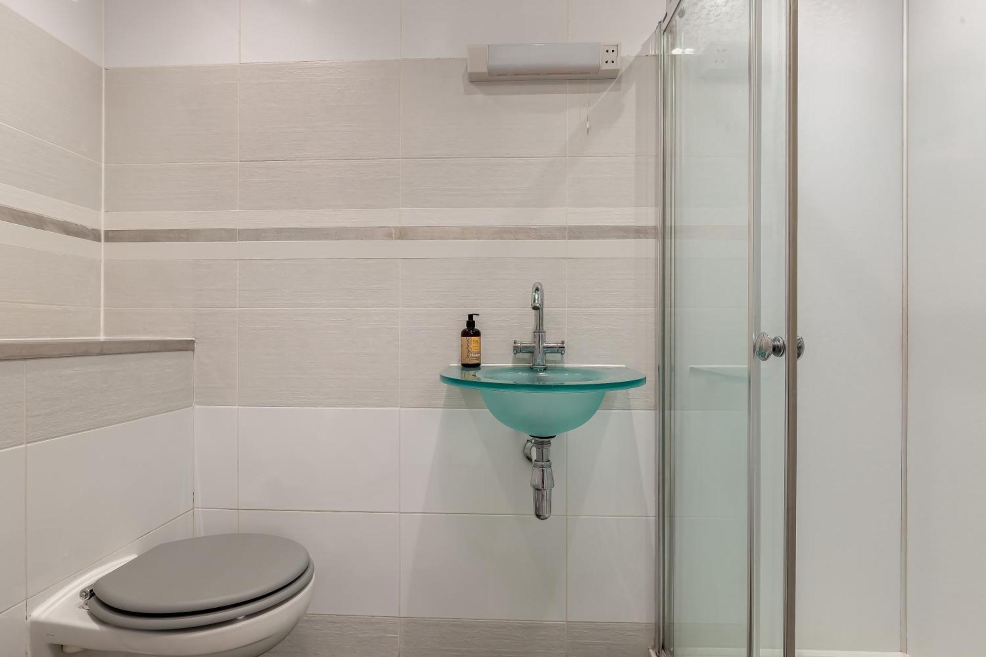 Stylish Victorian Apartment'S Close To The Botanical Gardens, Free Parking! Эдинбург Экстерьер фото