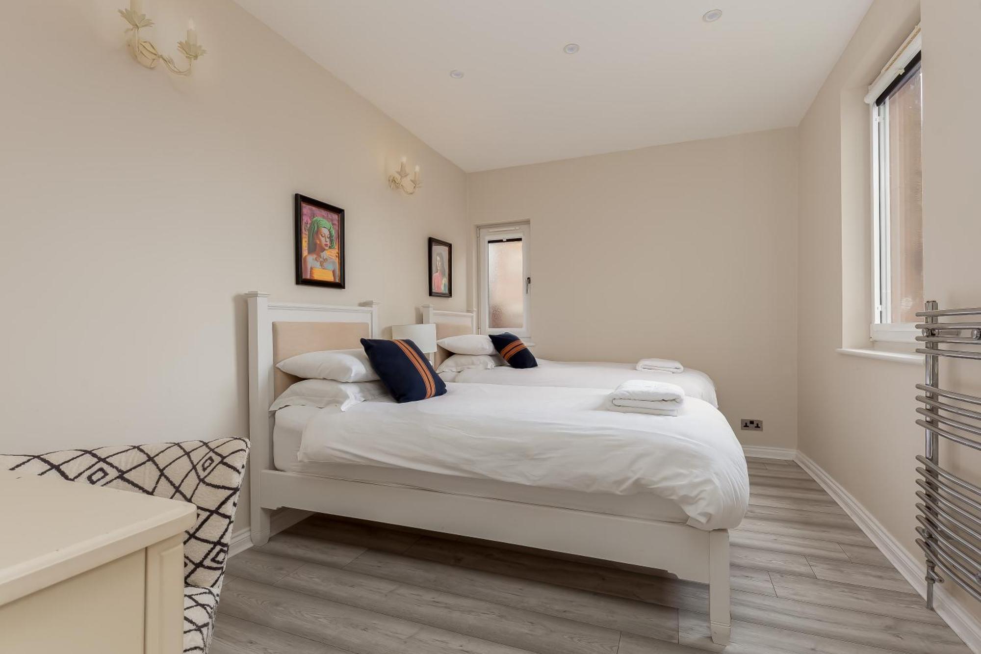 Stylish Victorian Apartment'S Close To The Botanical Gardens, Free Parking! Эдинбург Экстерьер фото