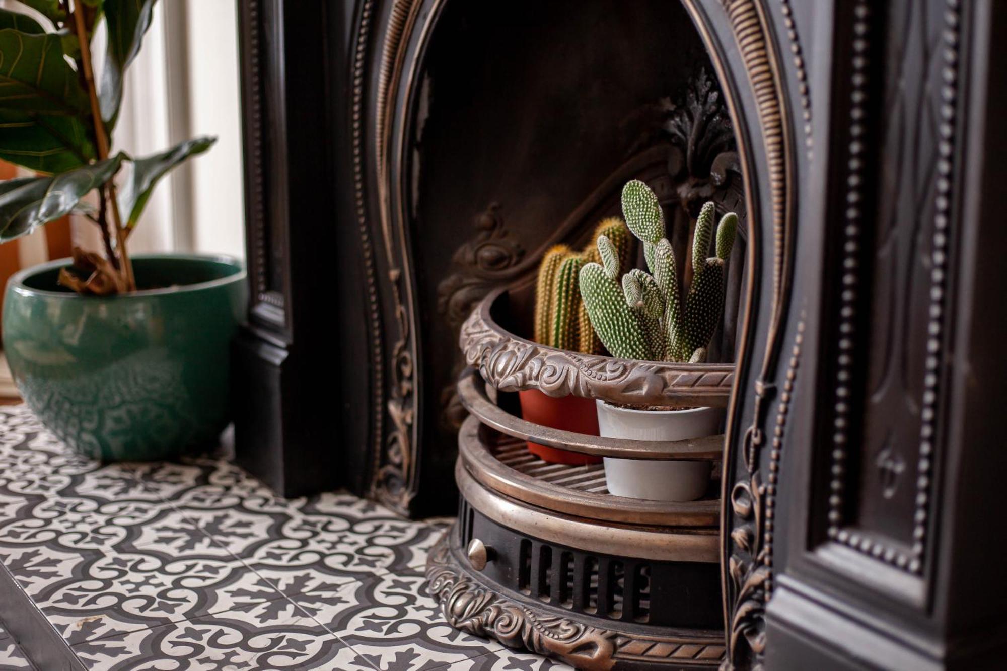 Stylish Victorian Apartment'S Close To The Botanical Gardens, Free Parking! Эдинбург Экстерьер фото